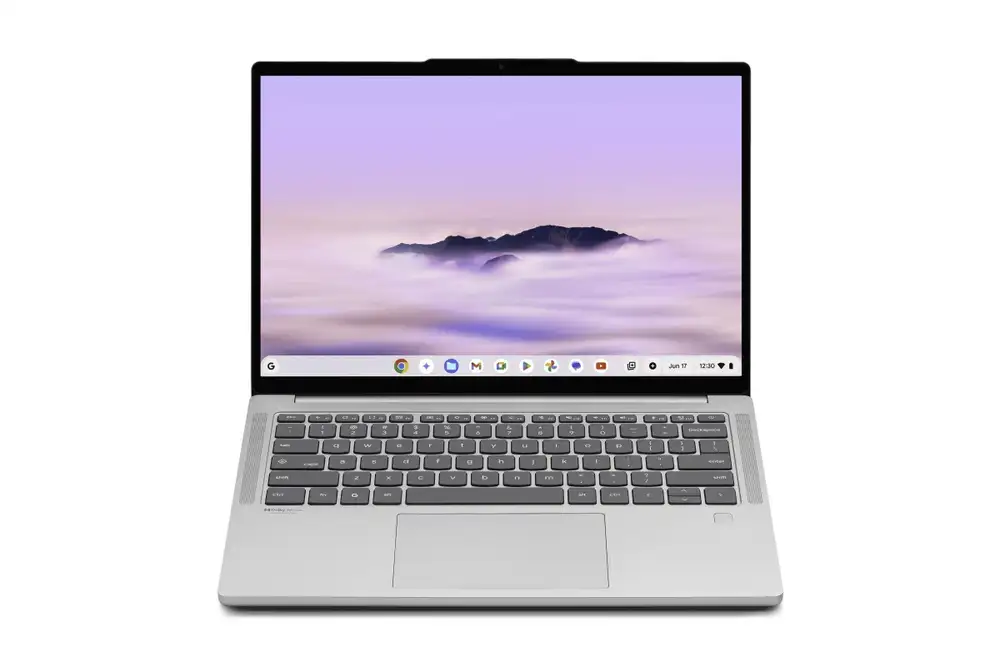 Google adds AI features to Chromebook Plus devices