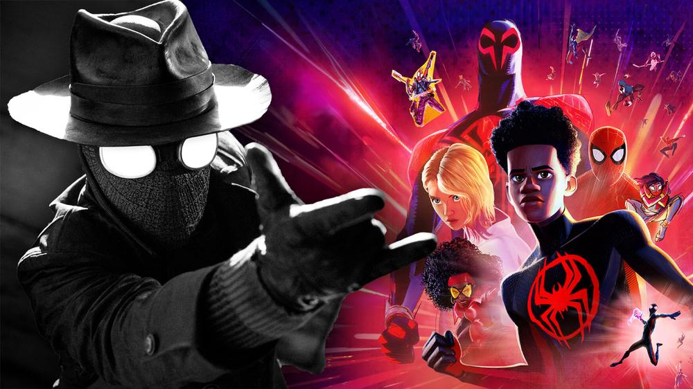 Is Spider-Noir connected to the Spider-Verse? Prime Video Spider-Man show explained