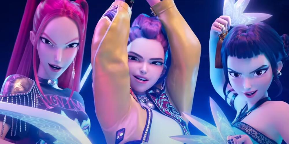 15 facts you didn’t know about Netflix hit movie “KPop Demon Hunters”
