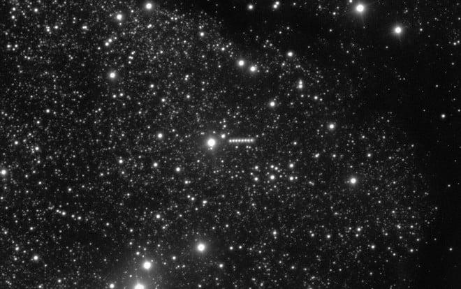 3I/ATLAS: cometa da record o sonda aliena ostile?