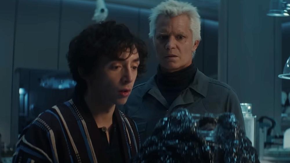 What time is Alien: Earth Episode 3 out?