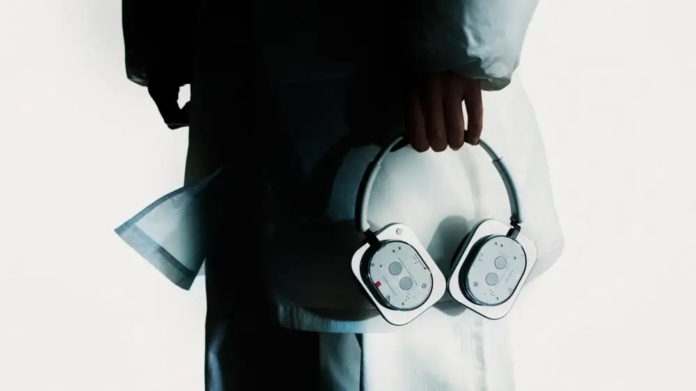 Nothing releases their first over-the-ear headphones