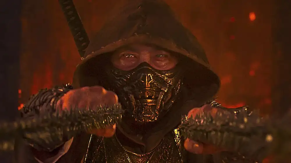 Mortal Kombat 2 gets trailer update from producer and it’s coming soon