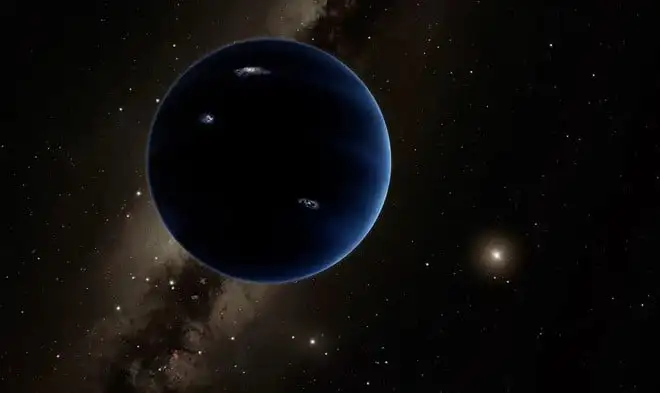 Nuovo pianeta nano potrebbe minare l’esistenza del misterioso Pianeta 9