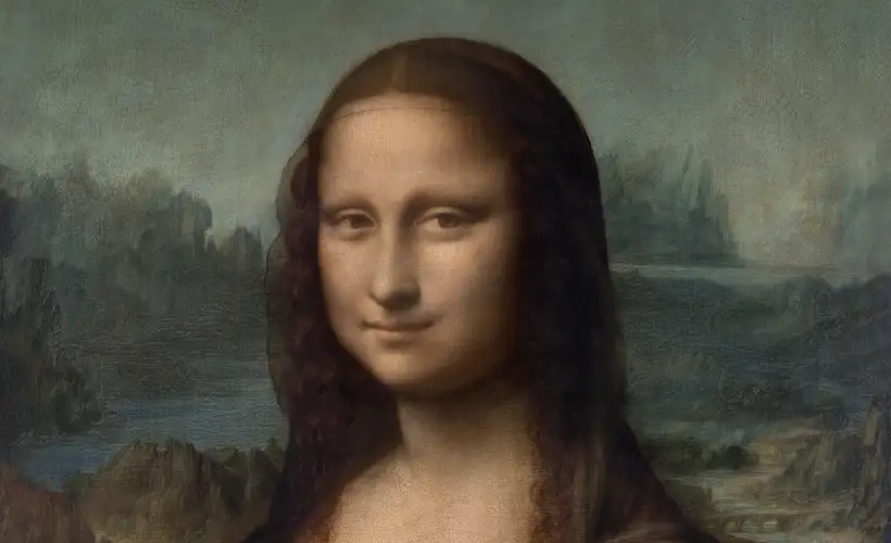 Art Historians Reveal Mona Lisa’s Eyes Actually Following Hotter Person Behind You