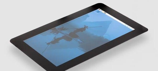 Raspberry Pi Touch Display 2 debutta anche nel formato da 5 pollici | PREZZO
