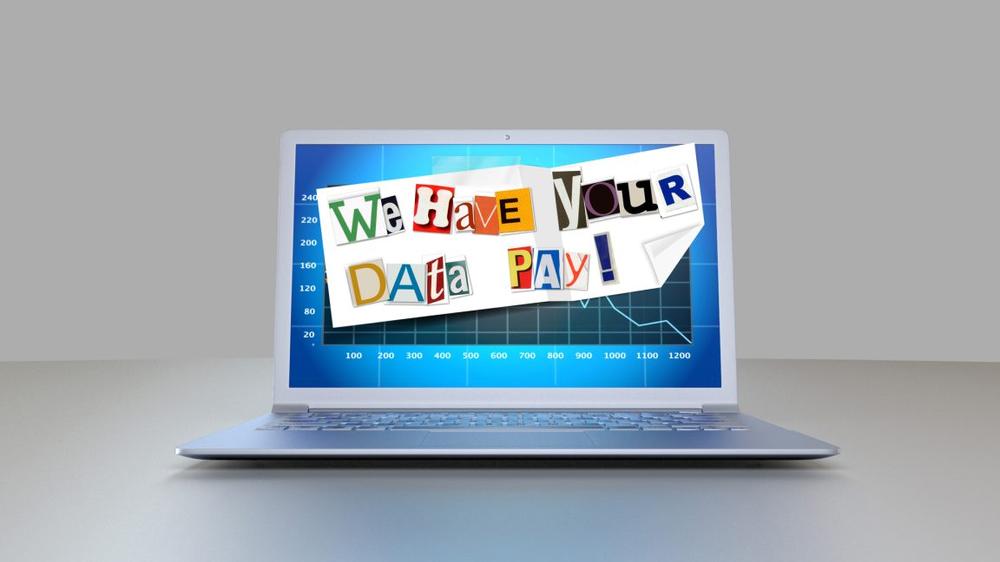 After BlackSuit is taken down, new ransomware group Chaos emerges