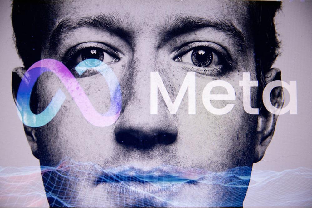 Meta reportedly scores two more high-profile OpenAI researchers
