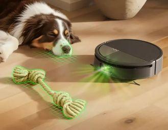 iRobot estende il supporto a Matter anche ad altri Roomba. Ecco quali