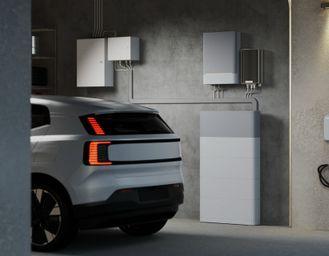 Aira lancia la nuova gamma Aira Power: inverter e accumulo integrati con le pompe di calore Aira