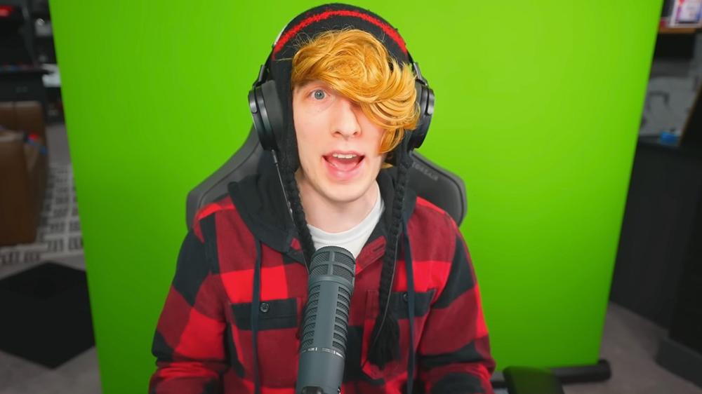 KreekCraft almost loses TikTok account after AI says he’s under 13