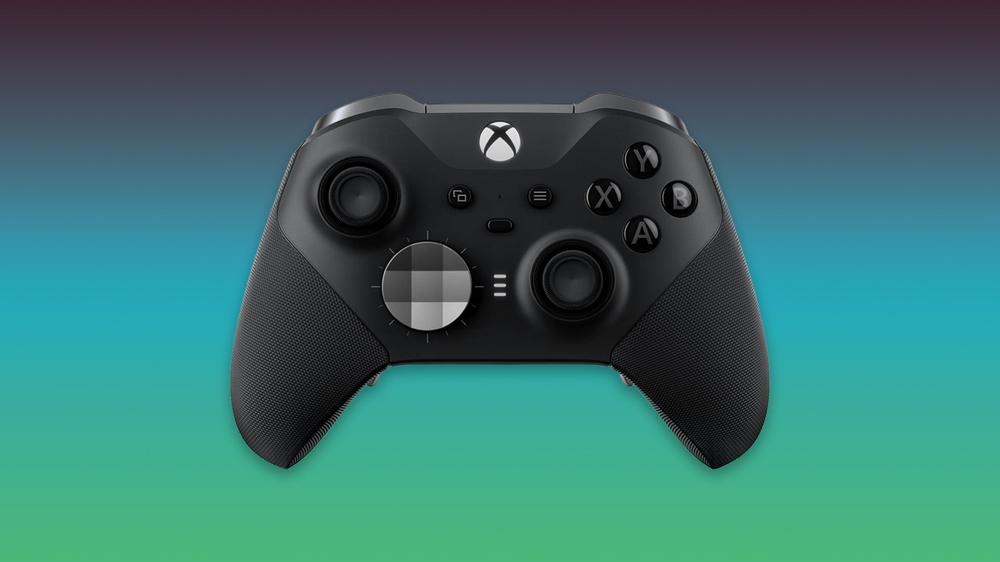 Xbox Elite Controller Series 2 Is Almost Half Price At Amazon - If You Know Where To Look