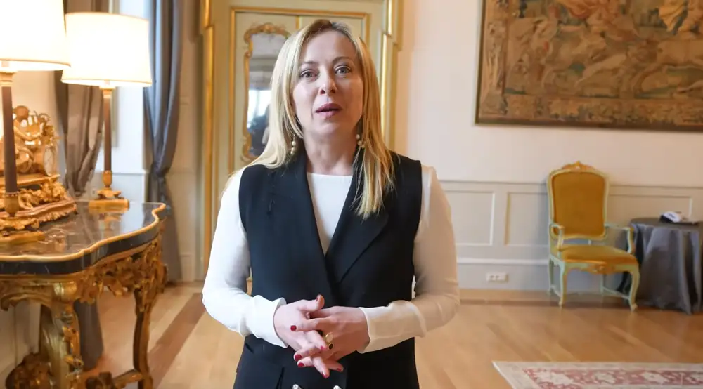 Referendum, Meloni: “Contenti di aver mantenuto il Jobs Act che volevamo eliminare”