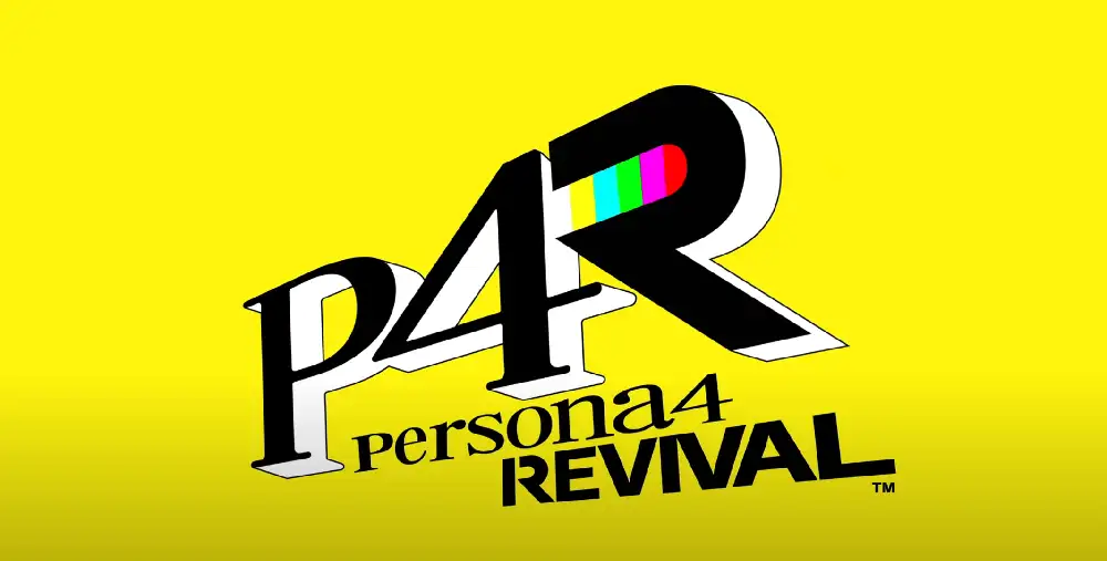 Persona 4 is getting a remake