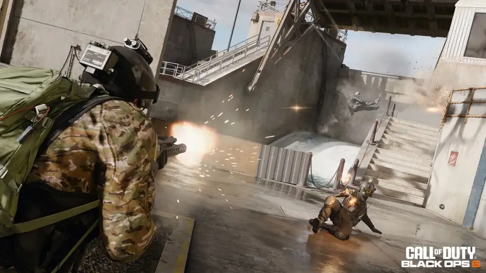 All buffs and nerfs in Black Ops 6 & Warzone Season 4