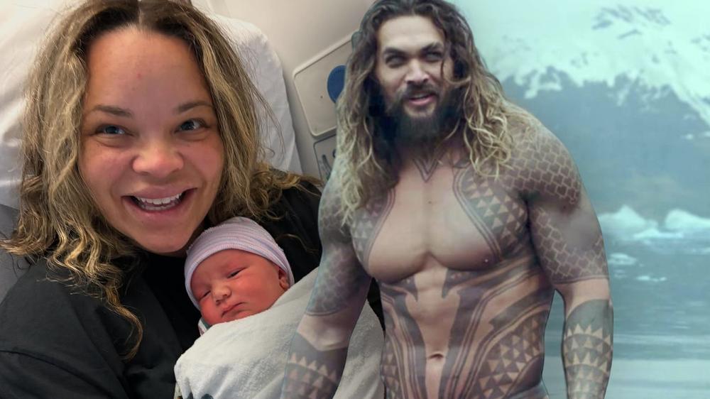James Gunn gives “classy” response to Trisha Paytas’ Aquaman baby