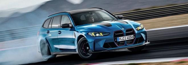 BMW M, buone notizie: il 6 cilindri in linea ed il V8 sopravviveranno ad Euro 7