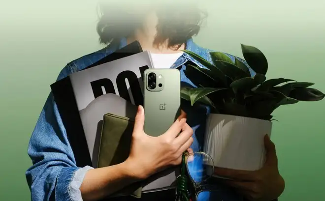 OnePlus 13s ufficiale: il 13T internazionale con qualche piccola differenza