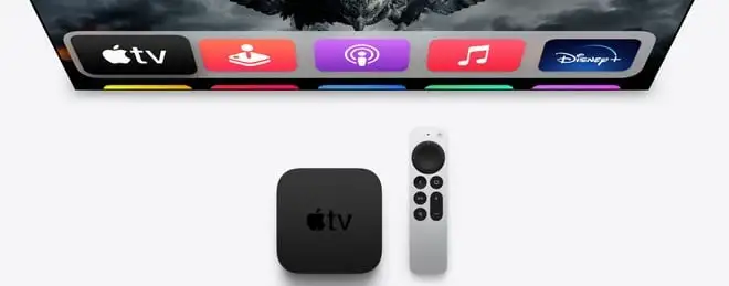 Nuovo Apple TV 4K: un grande cambiamento anticipato da tvOS 26?