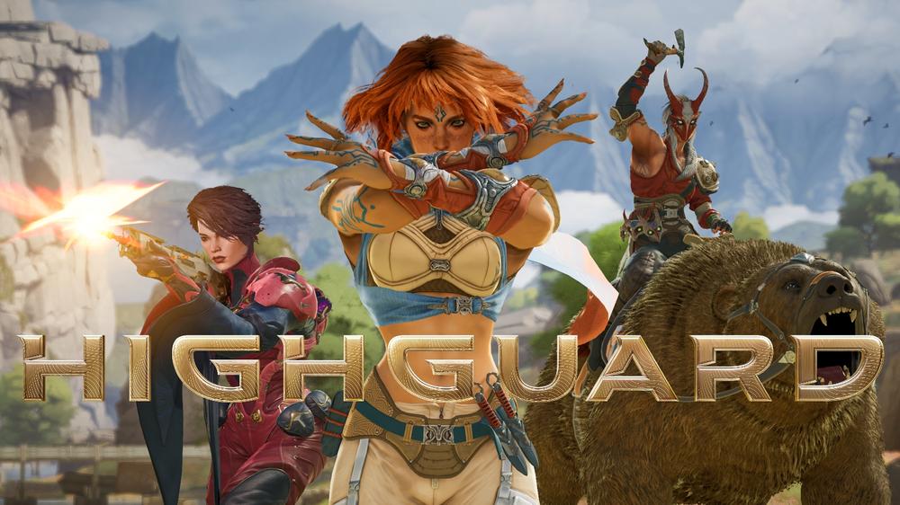 Highguard is not a “new breed” of shooter – but it’s really good anyway