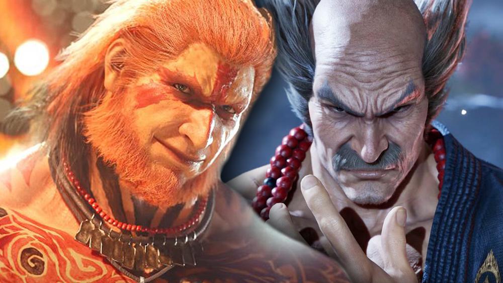 Virtua Fighter 6 doesn’t even see Tekken as a competitor – they want to make something new