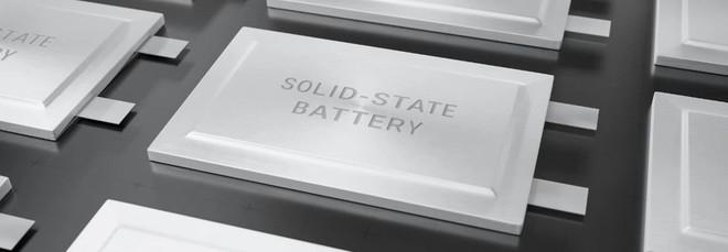 Toyota, le sue batterie allo stato solido entro il 2028. Si parte con una supercar elettrica?