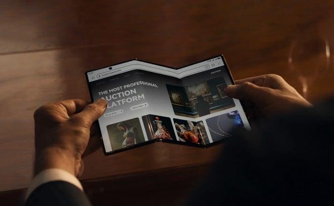 Huawei Mate XT 2: il trifold sarà disponibile in 4 diverse colorazioni