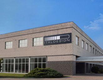 Audi vende Italdesign agli indiani di UST