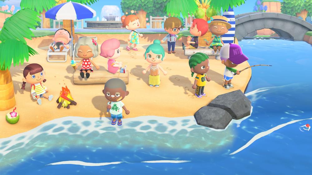Animal Crossing’s big 3.0 update has fans itching to return to the cozy life