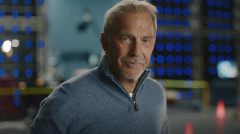 There’s a sneaky way to watch Kevin Costner Presents: The First Christmas for free