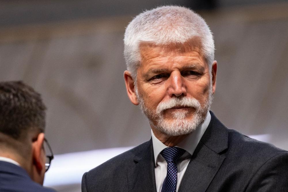 Czech president says Europe may need to shoot down Russian aircraft, drones violating NATO airspace