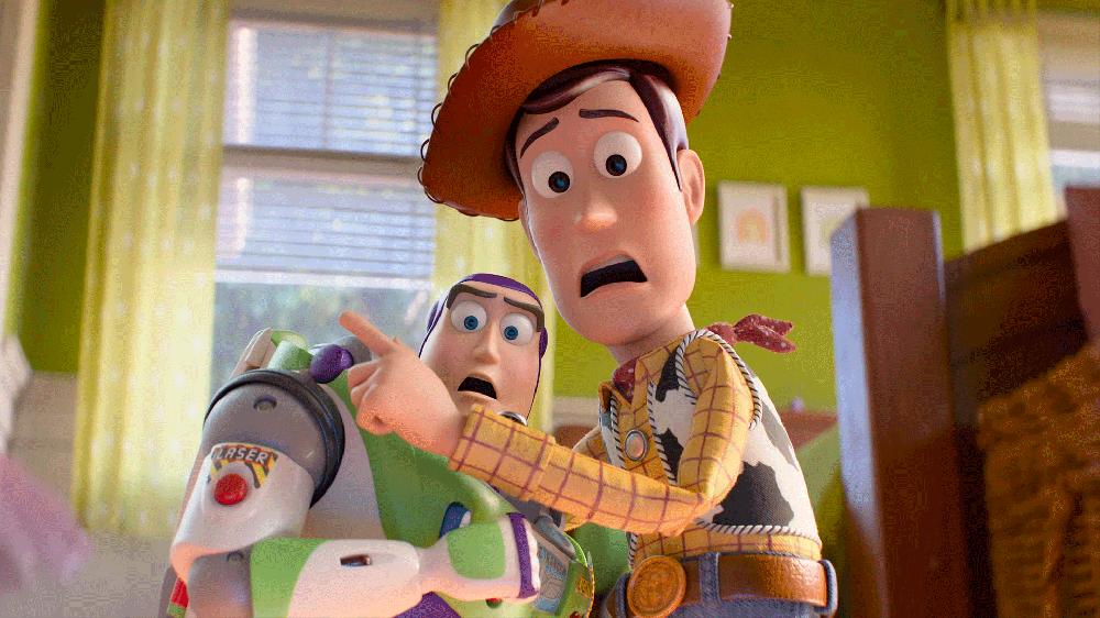 'Nobody's Being Robbed Of Their Trilogy': Toy Story 5 Director Defends Disney's Decision To Make Yet Another Sequel