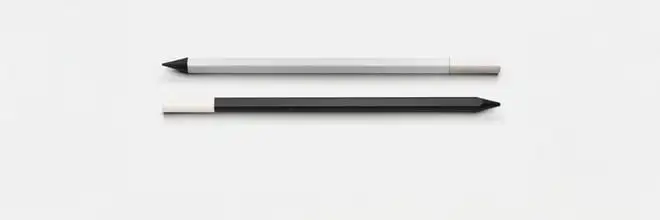 L'italiana Alisea contro Apple: scontro sul design tra la matita Perpetua e la Pencil 2