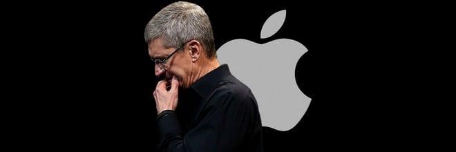 Apple, finisce un'era: Tim Cook ha appena cancellato un record di Jobs