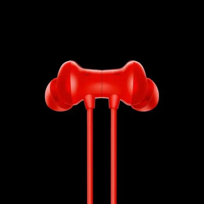 OnePlus Bullets Wireless Z3: il lancio dei nuovi auricolari da portare al collo è vicino