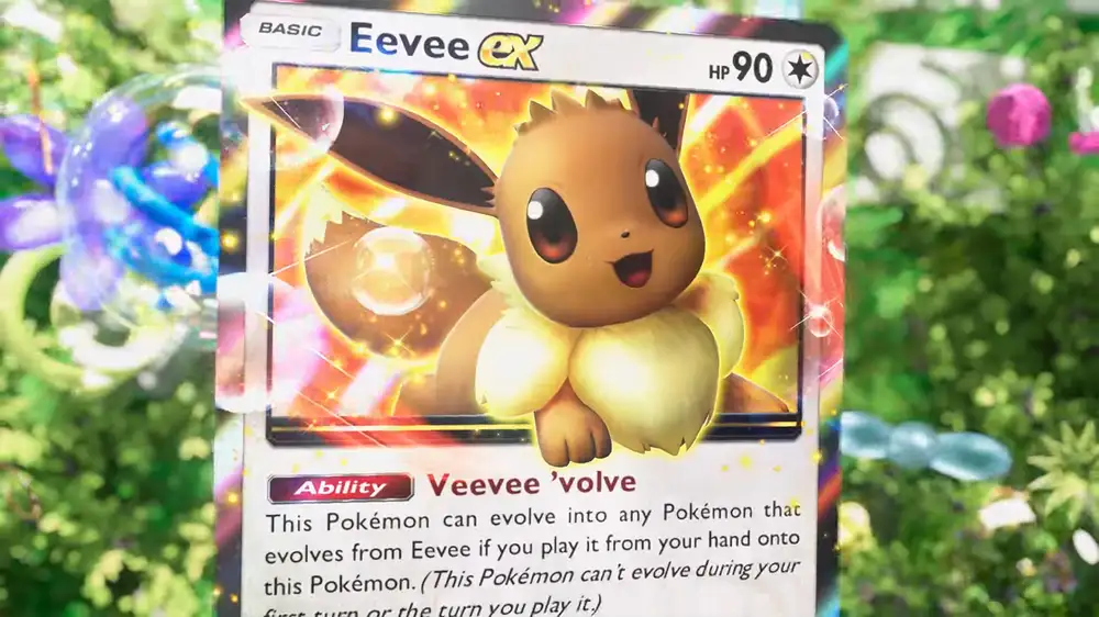 All Pokemon TCG Pocket Eevee Grove cards: Full set & secret rares