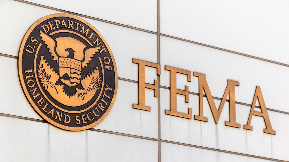 FEMA By The Numbers