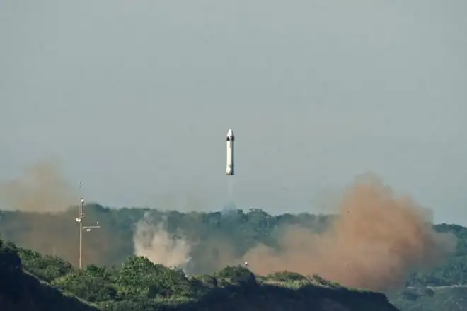 Honda, la sorpresa spaziale: riuscito il test del razzo riutilizzabile