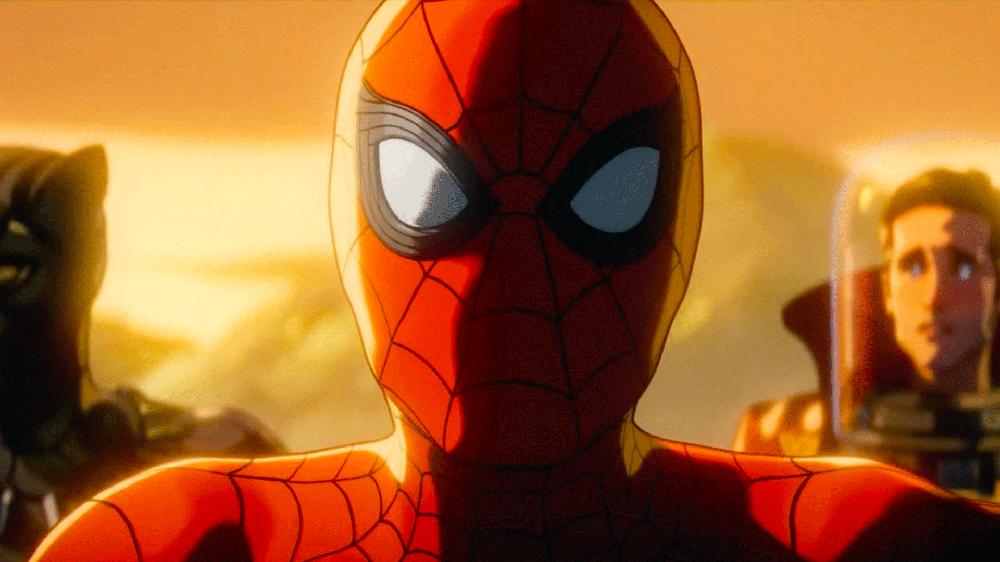'It Should Be an Epic': Marvel Zombies Could Have Been a Movie, But Sony's Rules Around Using Spider-Man Got in the Way
