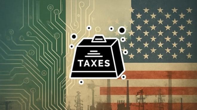 Dazi USA colpiscono l'Italia: rischio da 800 milioni di euro per le tecnologie italiane