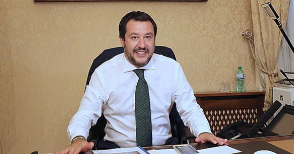 Gruppi anarchici rivendicano i sabotaggi ai treni: “Alle Politiche abbiamo votato compatti Salvini”