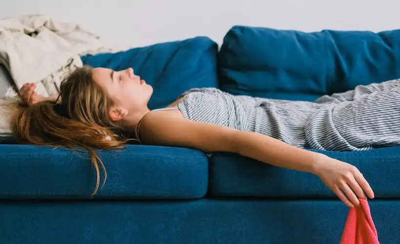 ‘I Just Want to Go on Vacation And Do Nothing!’ Says Woman Who Does Nothing at Home