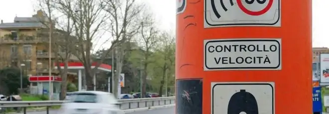 Autovelox, manca la prova che funzioni? Allora la multa è nulla