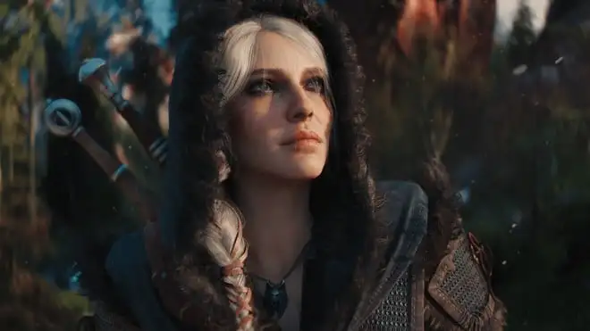 The Witcher 4 punta ai 60 fps su tutte le console, parola di CDPR
