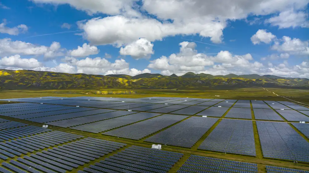 California added record clean energy — can it keep it up?