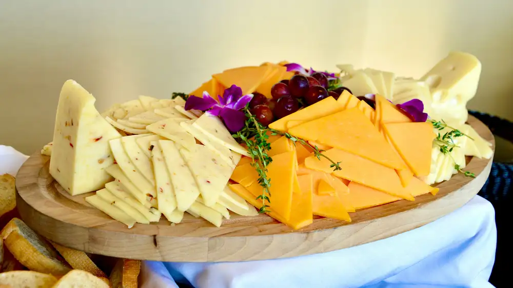 New study confirms cheese can give you nightmares