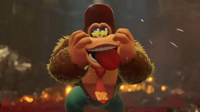 Donkey Kong Bananza per Switch 2 promette davvero bene: le novità del Direct