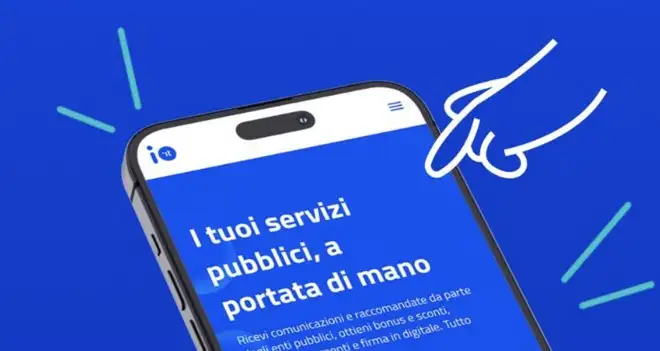 L'app IO è usata da pochi italiani: il Governo prepara una campagna mediatica