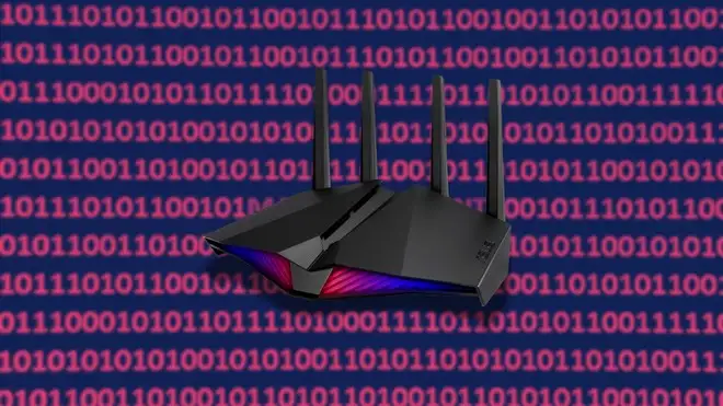 Router Asus sotto attacco: backdoor insidiosa colpisce migliaia di dispositivi