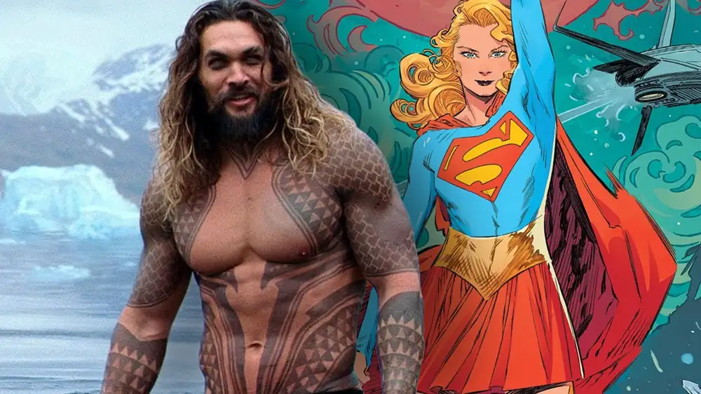 James Gunn reveals why Jason Momoa’s Lobo is so important in Supergirl